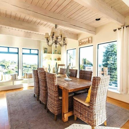 Summer Beach House Summerland Luaran gambar