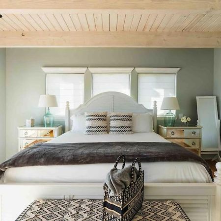 Summer Beach House Summerland Luaran gambar