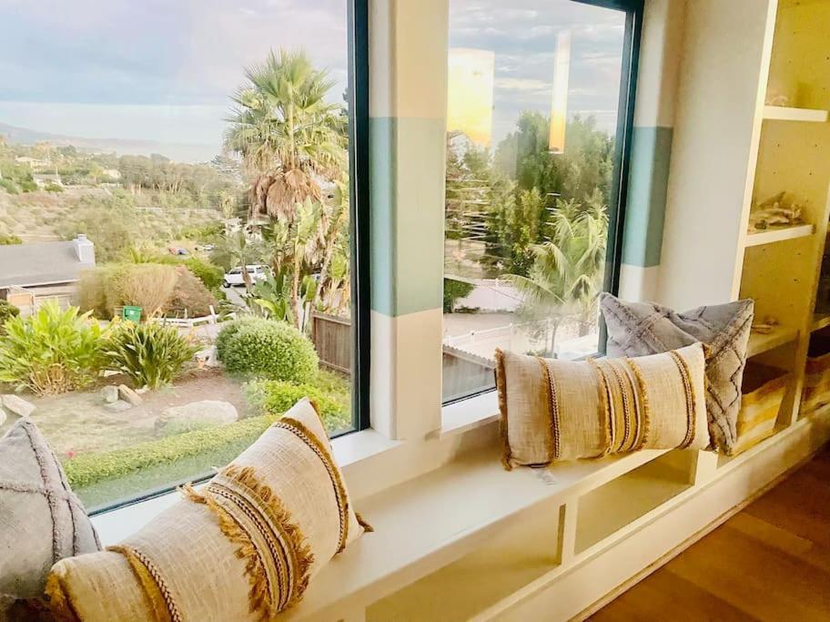 Summer Beach House Summerland Luaran gambar