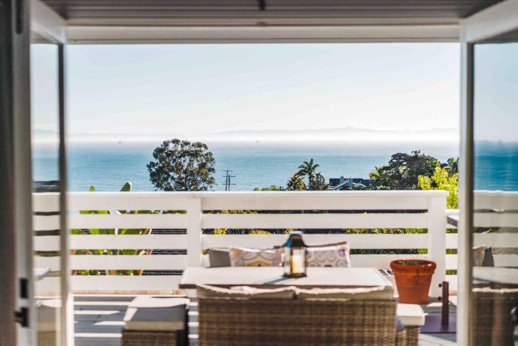 Summer Beach House Summerland Luaran gambar