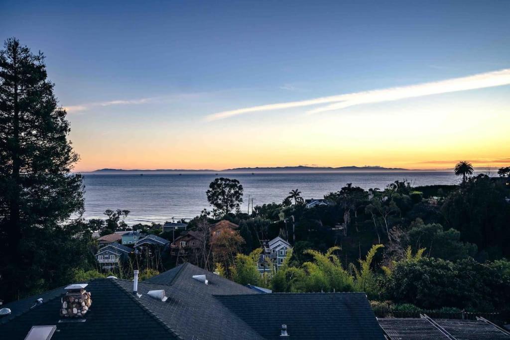 Summer Beach House Summerland Luaran gambar