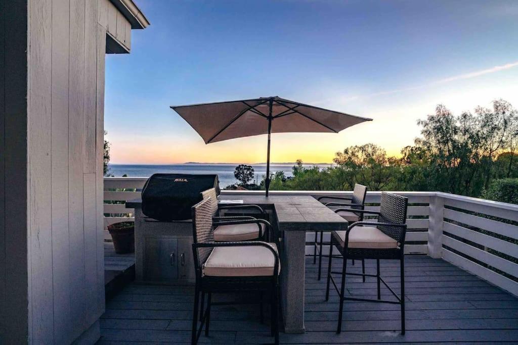 Summer Beach House Summerland Luaran gambar