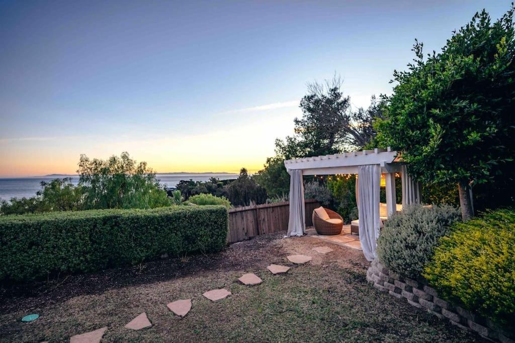 Summer Beach House Summerland Luaran gambar