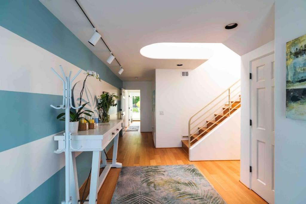 Summer Beach House Summerland Luaran gambar