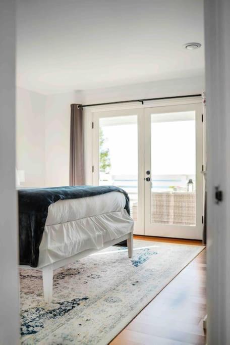 Summer Beach House Summerland Luaran gambar