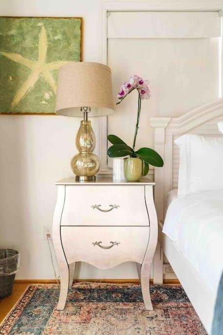 Summer Beach House Summerland Luaran gambar