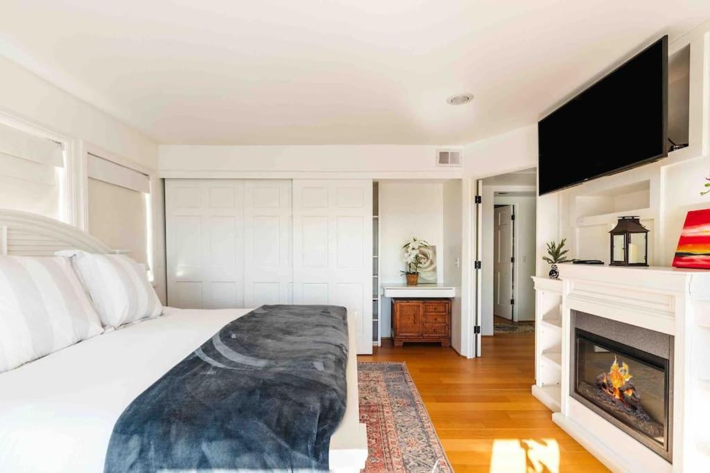 Summer Beach House Summerland Luaran gambar