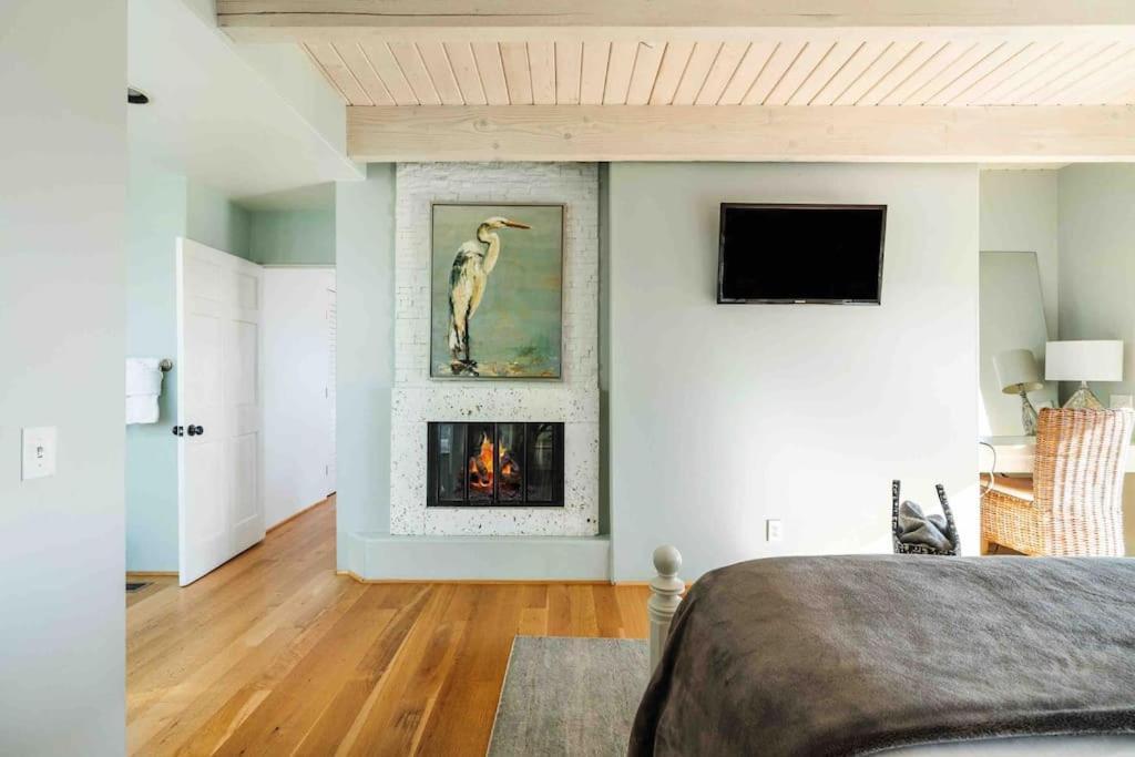 Summer Beach House Summerland Luaran gambar