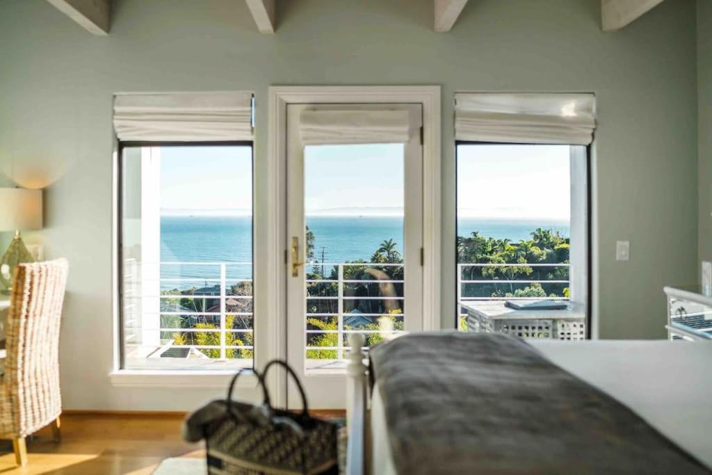 Summer Beach House Summerland Luaran gambar