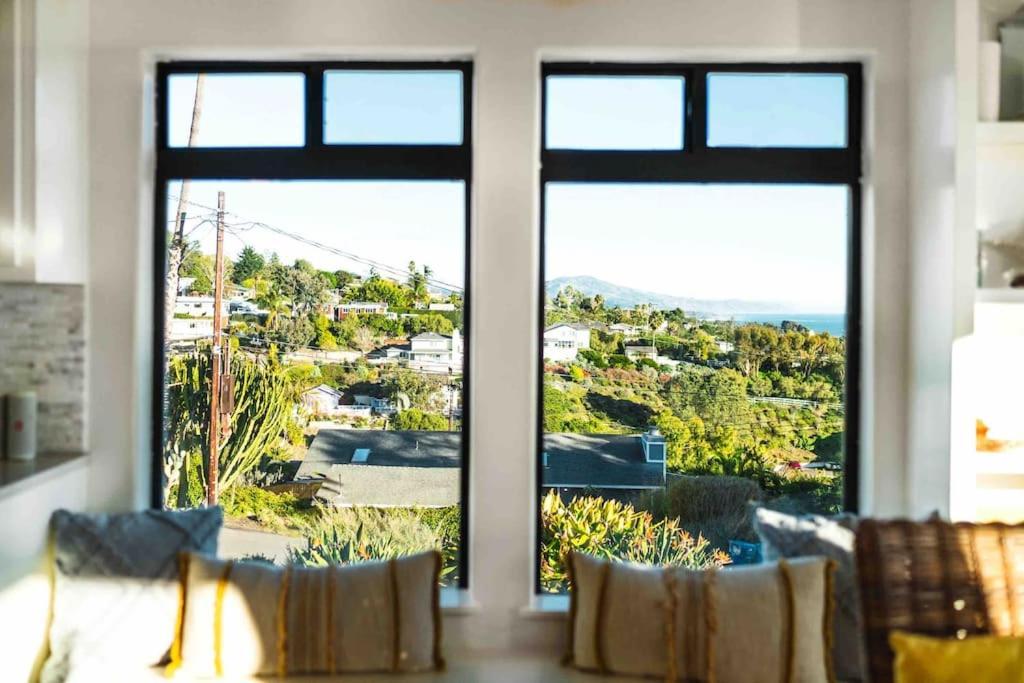 Summer Beach House Summerland Luaran gambar