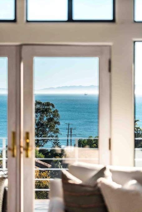 Summer Beach House Summerland Luaran gambar