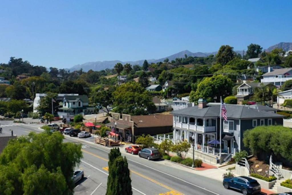 Summer Beach House Summerland Luaran gambar
