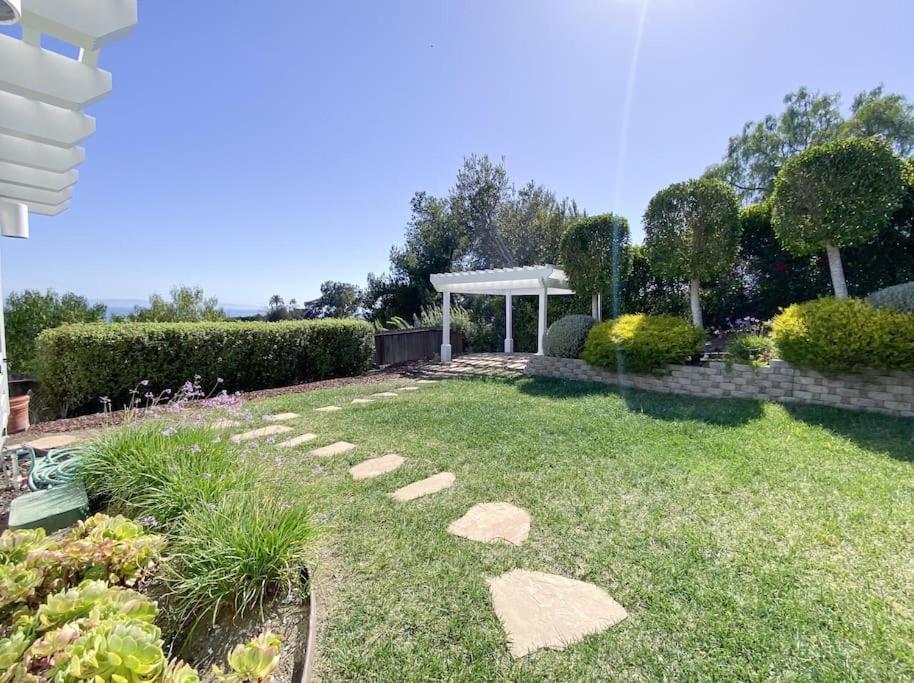 Summer Beach House Summerland Luaran gambar