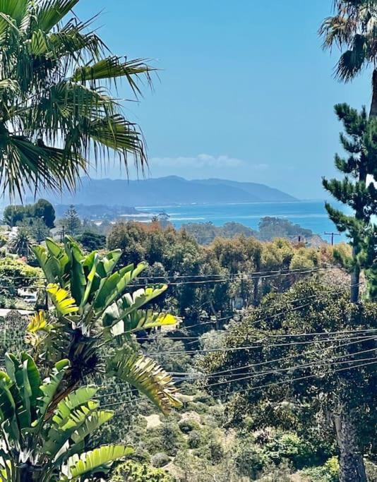 Summer Beach House Summerland Luaran gambar