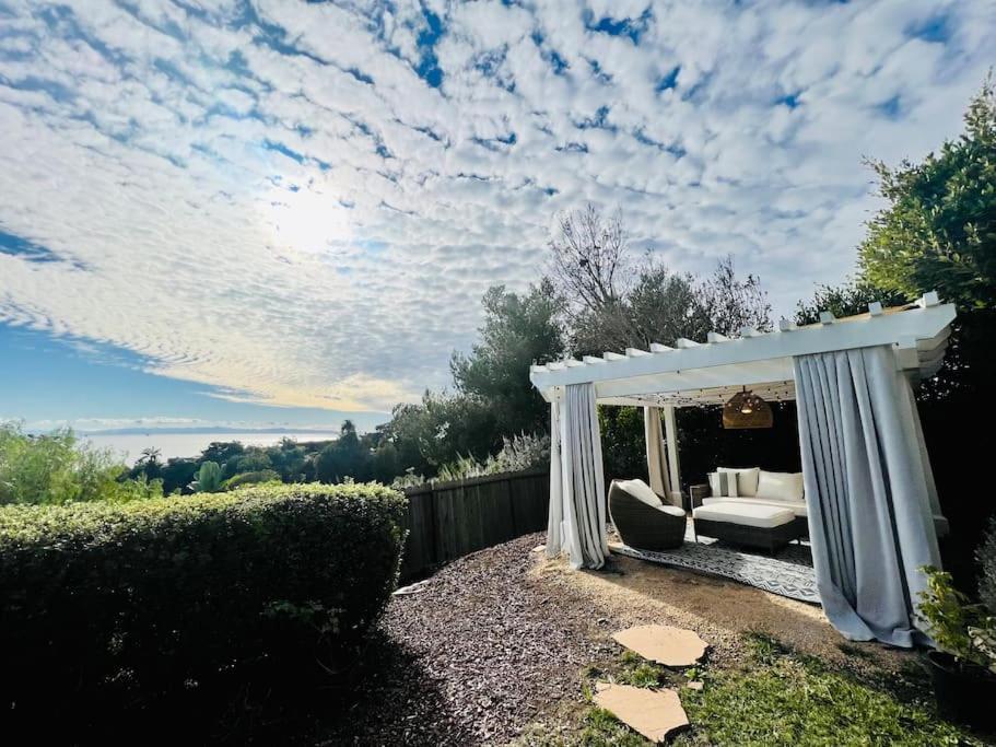 Summer Beach House Summerland Luaran gambar